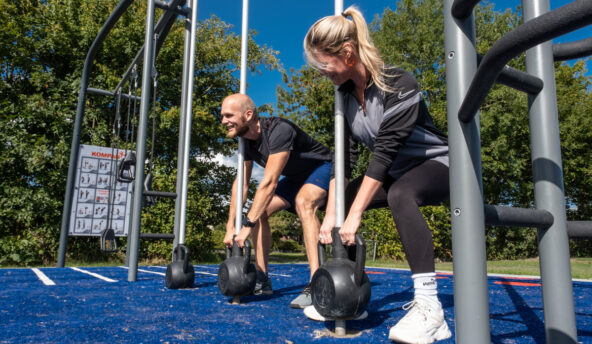 Sportakkoord Leeuwarden: Samen bewegen naar een gezonde toekomst